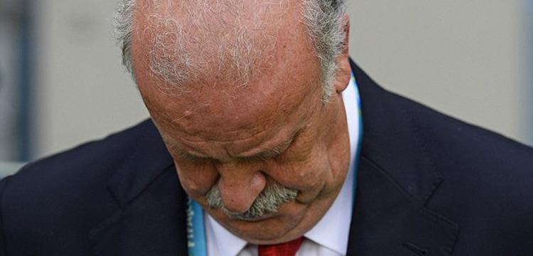 ديل بوسكي ديل بوسكي